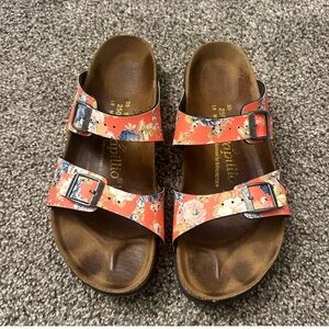Birkenstock Papillio Sandals